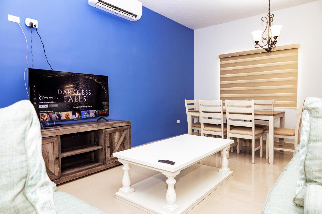 فيلا Bella Vista 15 Puerto Peñasco المظهر الخارجي الصورة