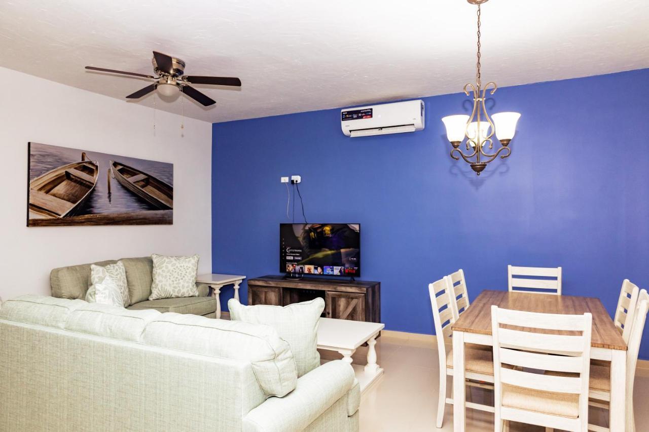 فيلا Bella Vista 15 Puerto Peñasco المظهر الخارجي الصورة