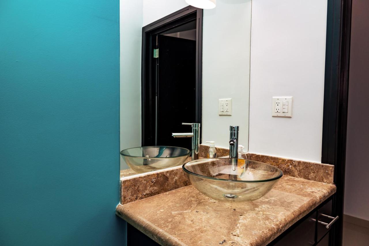 فيلا Bella Vista 15 Puerto Peñasco المظهر الخارجي الصورة